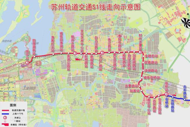 昆山地铁S2线最新消息全面解析