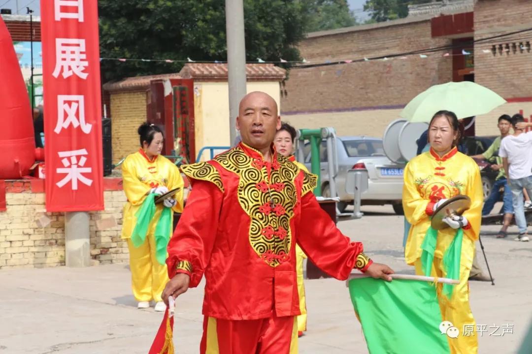 原平八音会最新版，传统音乐的魅力与现代演绎的交融