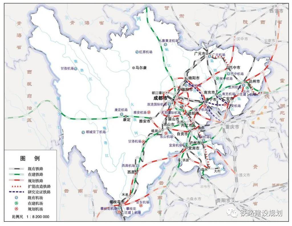 西安市经九路最新消息，迈向未来的步伐与规划展望