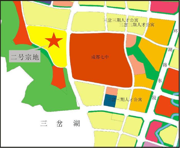 三环渝北段征地最新动态解析