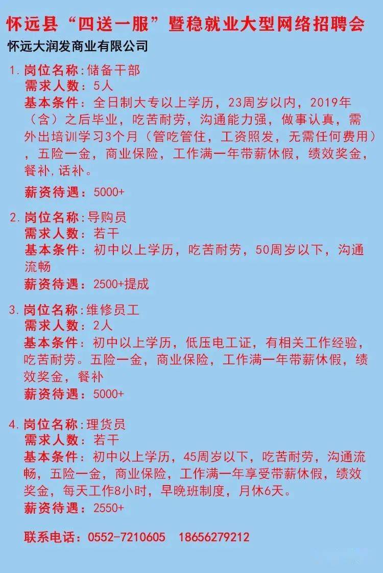 湖北人才网最新招聘信息概览