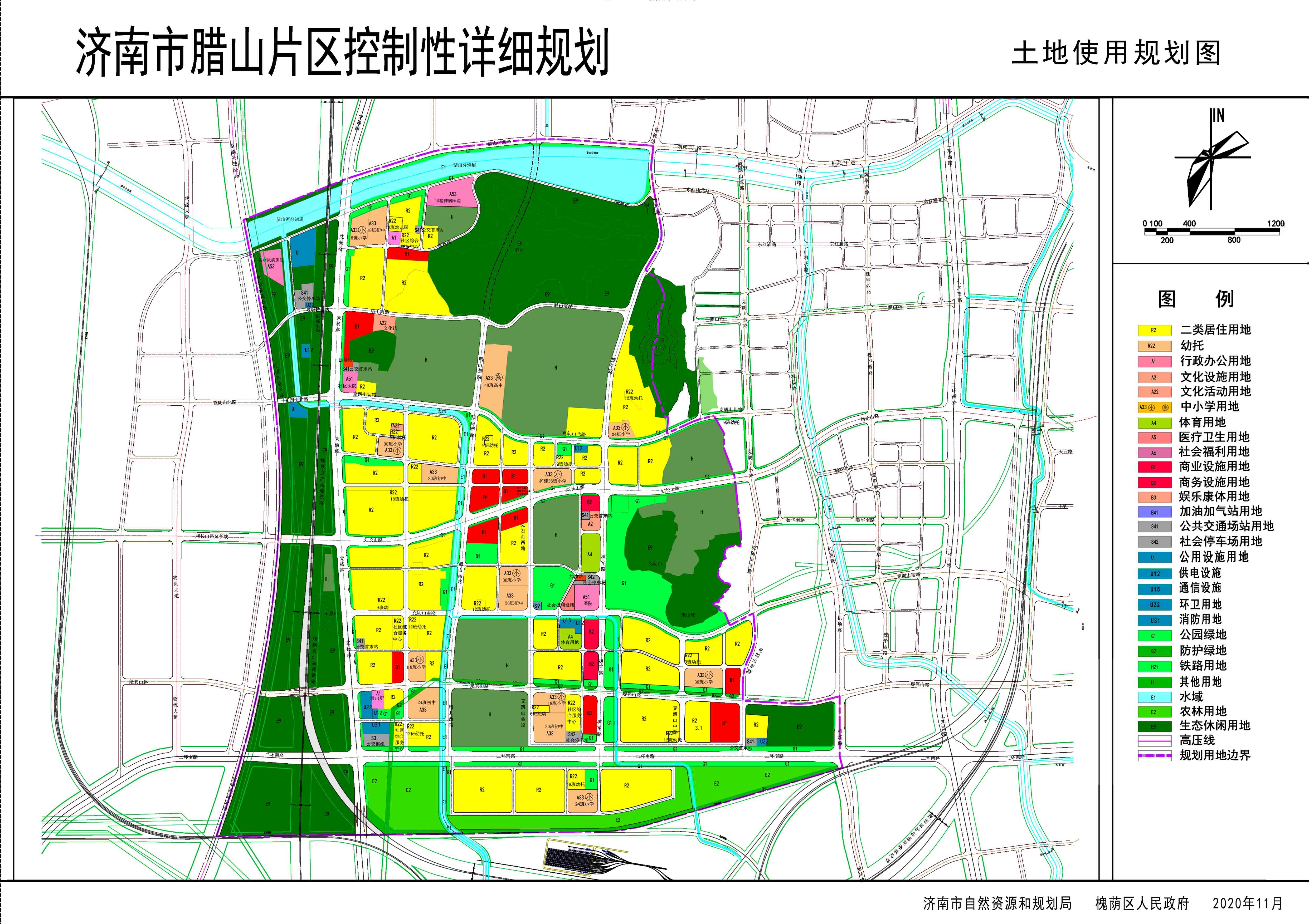 济南水屯区最新消息，城市更新与未来发展的蓝图