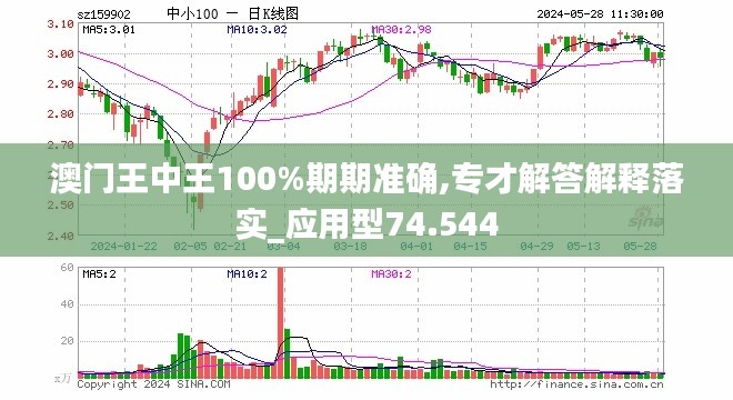 澳门王中王，探寻数字背后的故事与未来展望