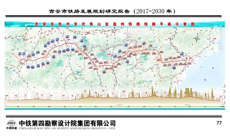 昌修城际最新消息，进展、影响与未来展望