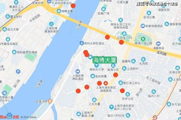 浦东20路最新时刻表详解