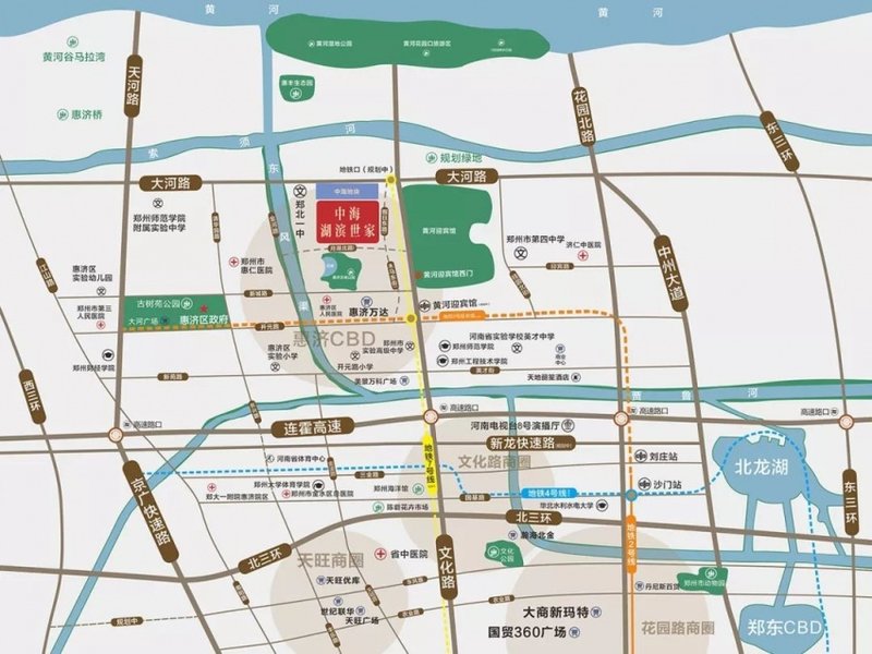 湖滨世家二期最新价格动态及其市场影响力解析