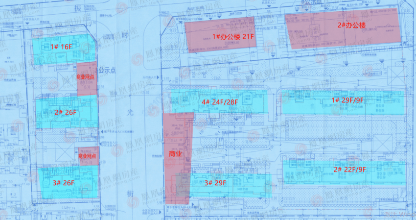 鑫界九号院最新动态