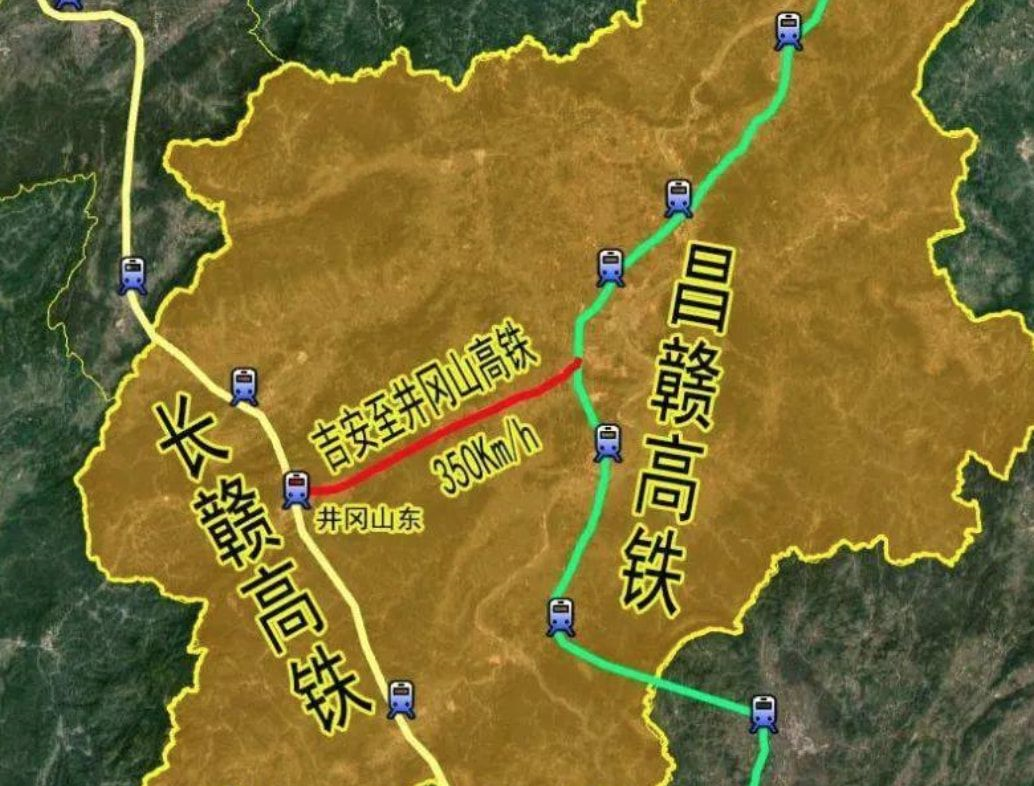 最新乐安铁路线修建，重塑区域交通格局的里程碑