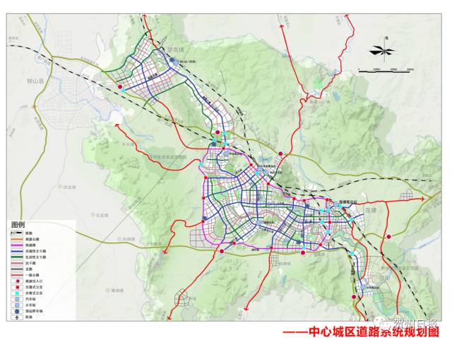 兴和县城区最新规划，塑造未来城市的蓝图