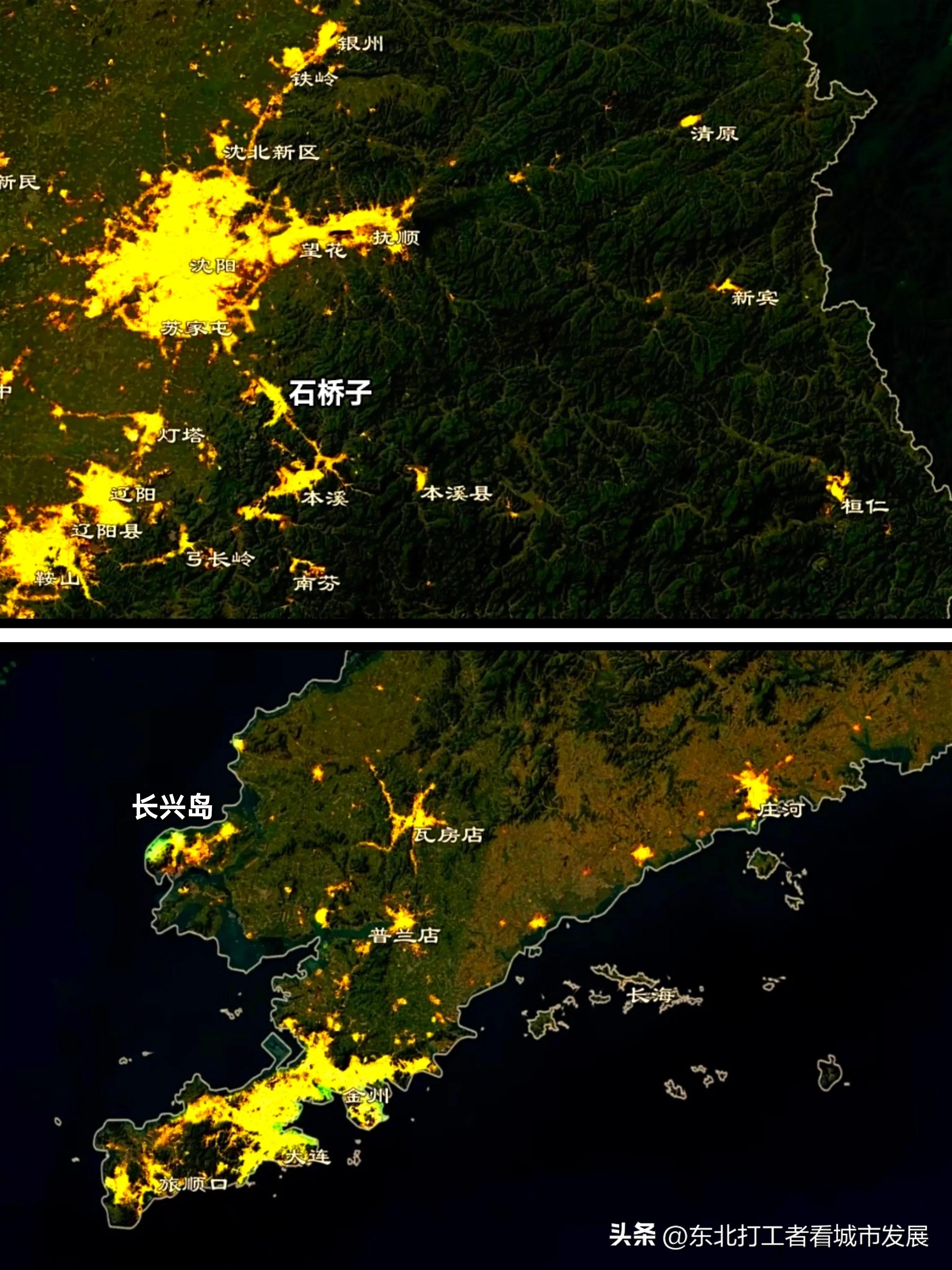 高德最新高清卫星地图，探索未来的导航新纪元