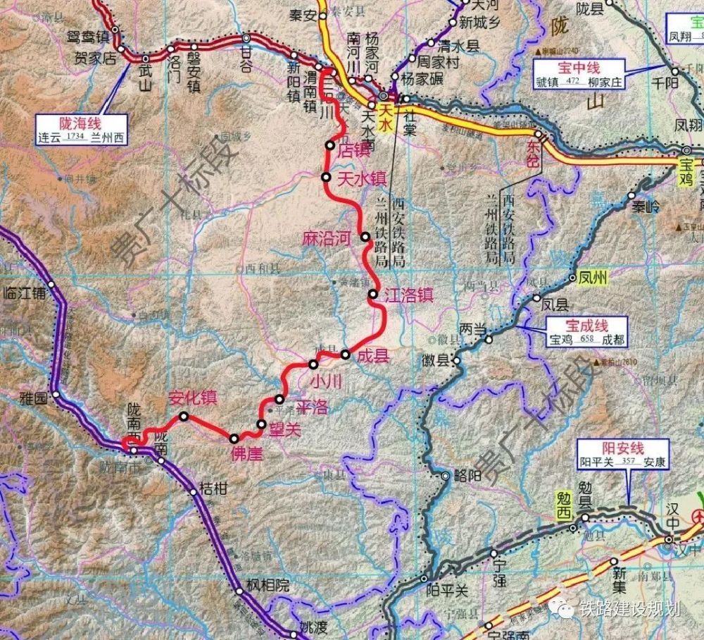 阳石铁路最新消息全面解读