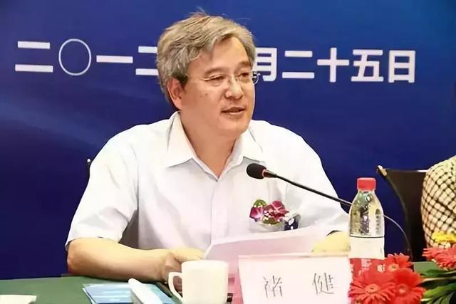 浙大褚健最新消息，科技领军者的崭新征程