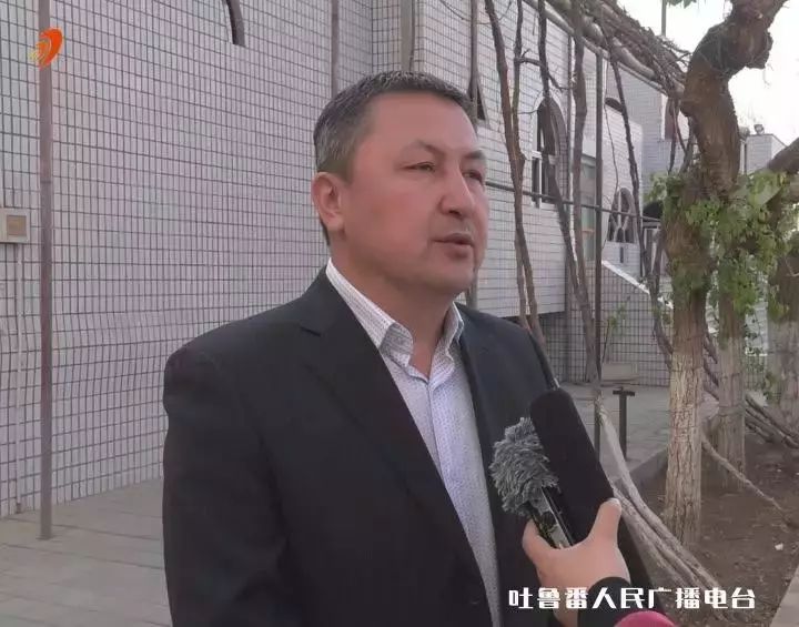 吐鲁番张文强的最新消息，奋斗与成长的故事