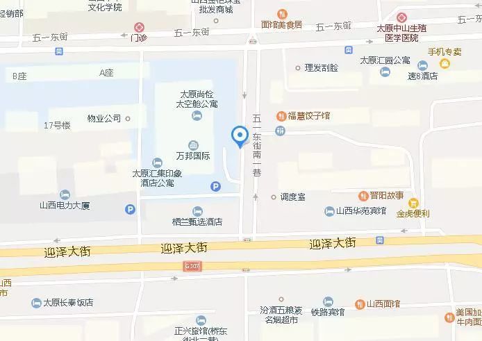 太原816路公交车最新路线详解