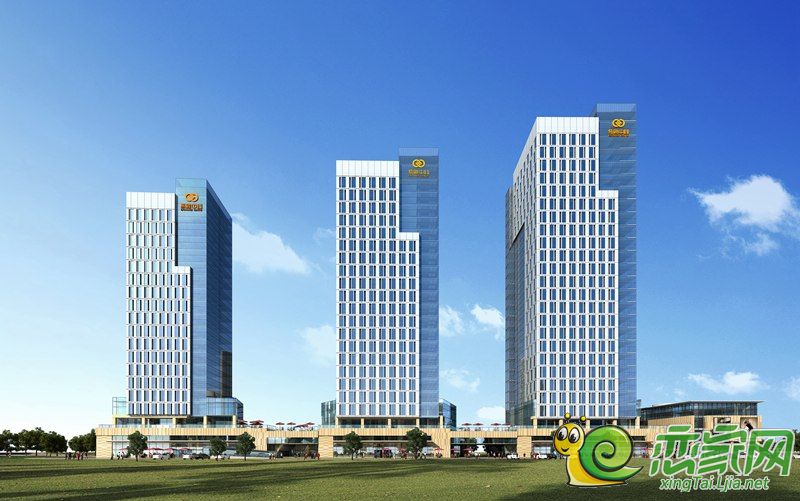 邢台市最新楼盘价格概览