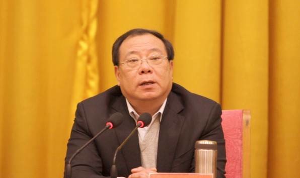 最新阜阳市委常委名单概述