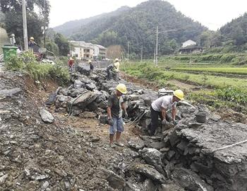 安化东梅公路最新情况