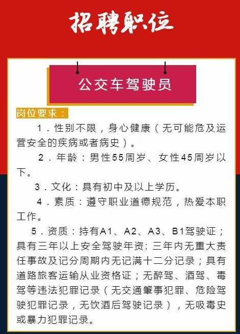 建湖驾驶员最新招聘，职业前景、需求与未来发展