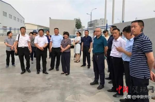 开封悦都最新消息，城市发展的活力源泉