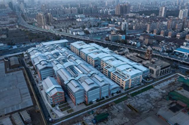 济南后龙改造最新消息，重塑城市风貌，焕发新活力