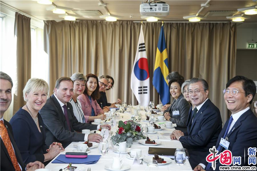 韩国总统最新新闻动态深度解析