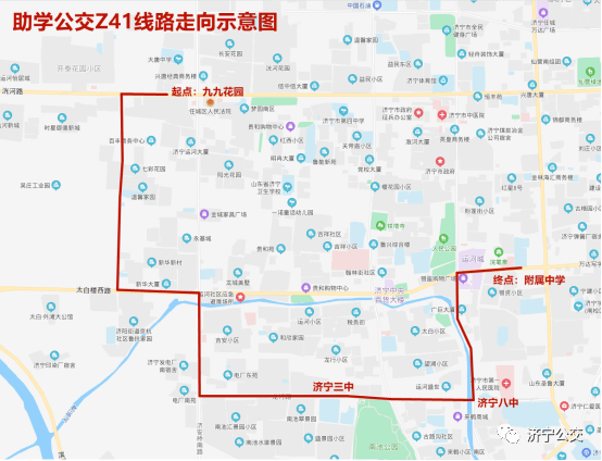 郑州47路公交车最新路线详解