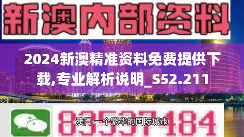 2024新澳精准资料免费提供与精选资料解析大全