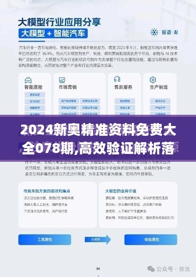 2024新奥精选免费资料解析大全