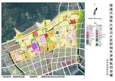 莱阳市最新城建规划的蓝图与前景展望