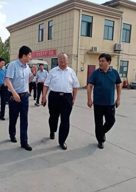 菏泽市副市长最新分工