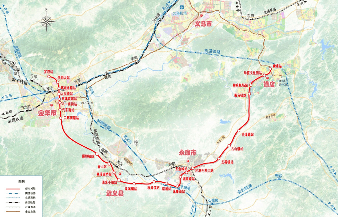 隆回铁路最新进展，迈向未来的交通脉络