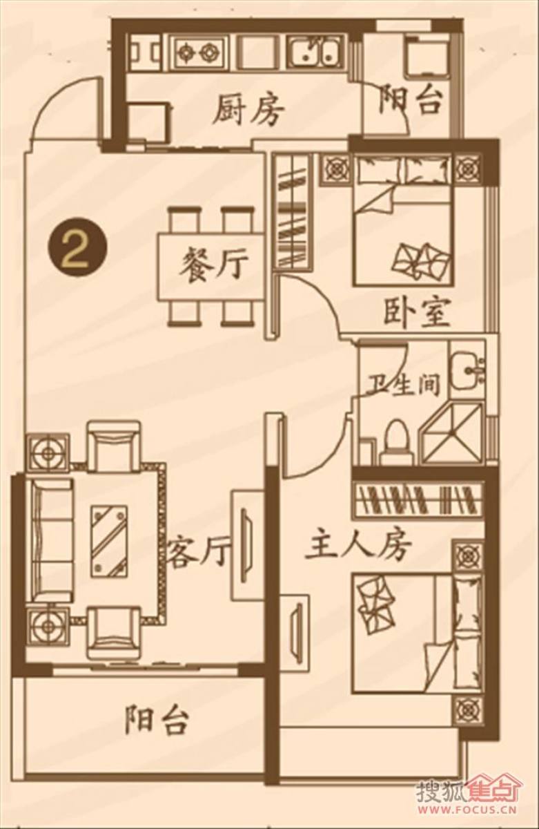 济南恒大名都最新房价动态