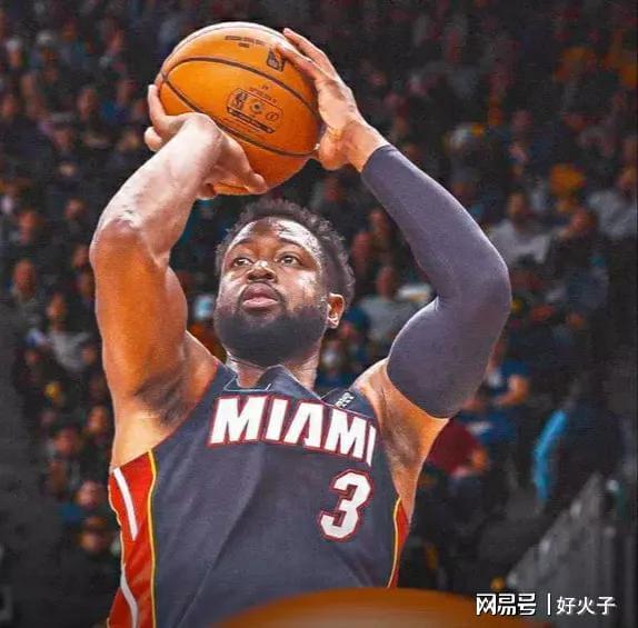 NBA韦德最新消息，传奇球星继续闪耀赛场之外的生活