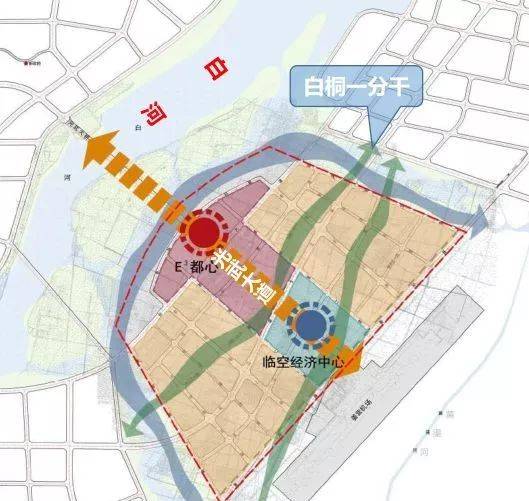 南阳都市新城最新消息，蓬勃发展中的未来之城