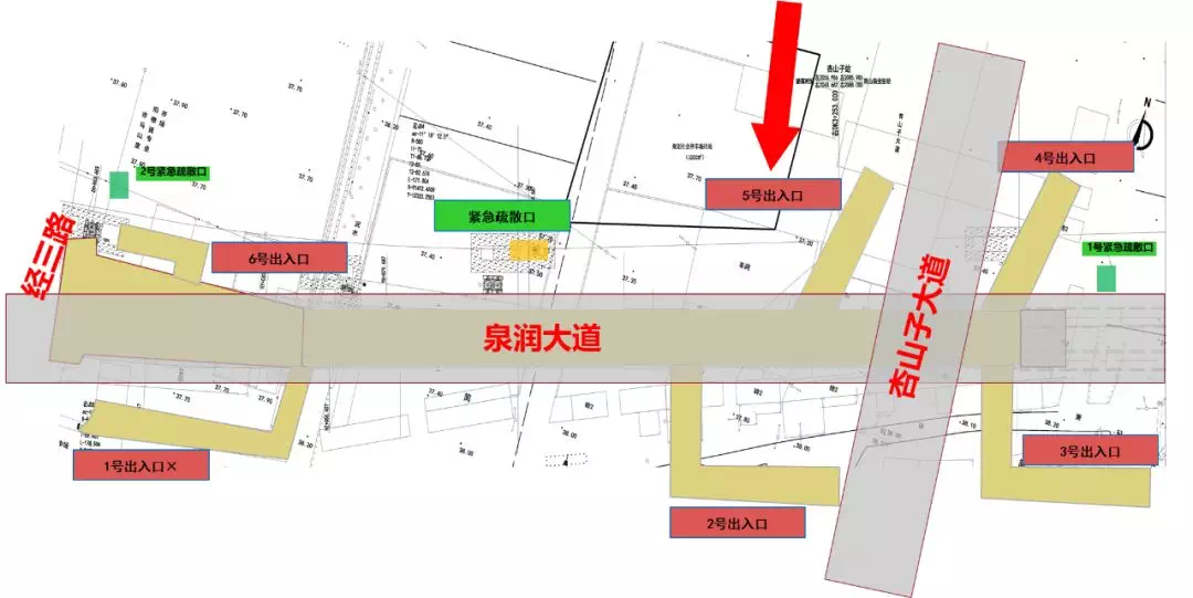 兰州入口封路最新消息及其影响分析