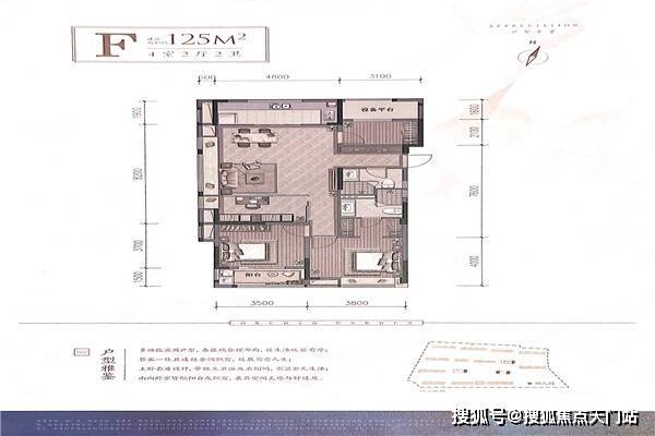 沧州天成名著最新房价概览