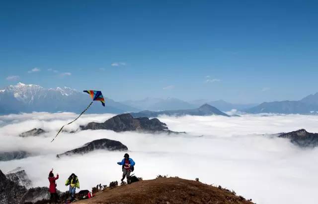 牛背山最新天气预报