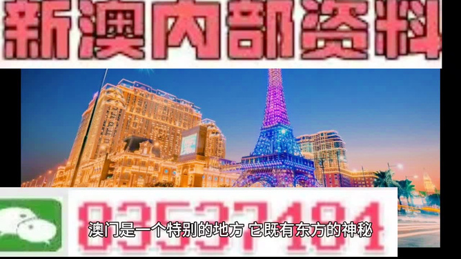 探索未来，揭秘新澳门精准免费大全（2024版）