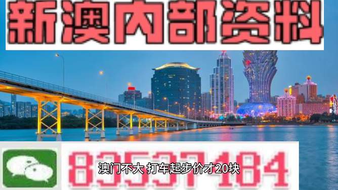 2025澳门最精准资料免费,澳门未来展望，探索精准资料的免费之路（至2025年）