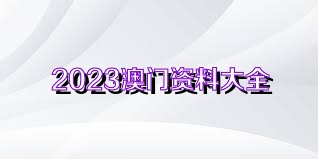 澳门免费资料大全2025,澳门免费资料大全2025，探索与期待