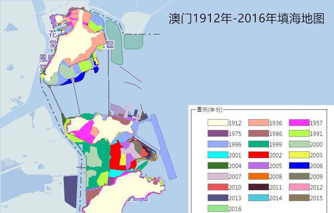 2025年澳门大全免费,澳门未来展望，迈向2025年大全免费的新时代