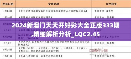 2025年天天开好彩大全,迈向天天开好彩的2025年